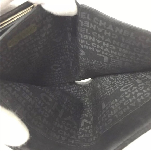 100% authentic Chanel wallet - Picture 6 of 6